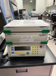 Bio-Rad GenePulser Xcell Electroporation System with PC1.0A and PC2.0A Modules, 2 of 4