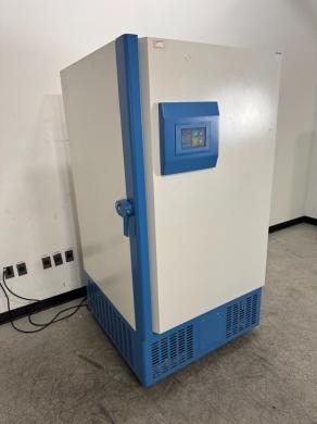 Z-SC1 Twincore Ultra Low -80°C Laboratory Freezer with Touchscreen Control-cover