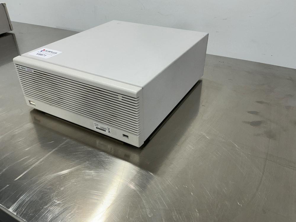 Agilent G1512A AutoSampler Controller for Gas Chromatography Systems