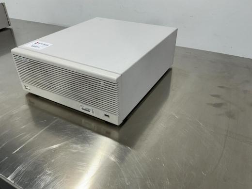 Agilent G1512A AutoSampler Controller for Gas Chromatography Systems-cover
