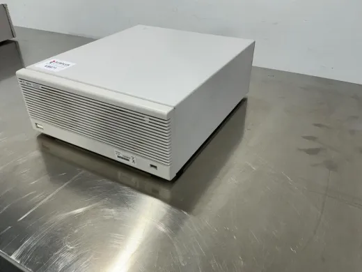 Agilent G1512A AutoSampler Controller for Gas Chromatography Systems