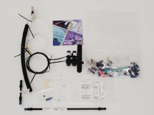 Thermo Scientific Dionex ICS-5000+ Ion Chromatography System for Advanced Ion Separation, 3 of 30