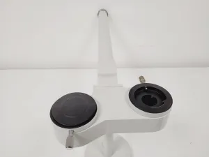 Leitz Microscope Teaching Head 512 661 with MD5 and Stand, 14 of 31