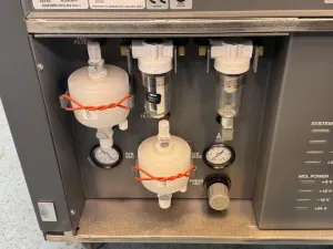 Beckman Coulter Cytometry UPS - Dedicated Power Backup for Cytometry Systems, 4 of 4