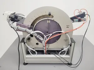 Sopra GES-5 Ellipsometer Integrated with Gonio Bench for Precision Optical Metrology, 4 of 16