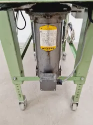Loveshaw Little David LD19PT Box Taping Machine, 2 of 17