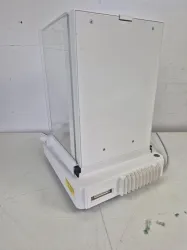 Sartorius Cubis II Semi-Micro Balance MCA225P-2S00-A with 220g Capacity, 2 of 8