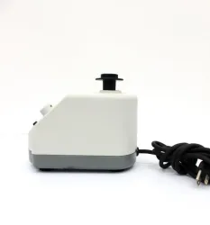 Fisherbrand Analog Vortex Mixer Model 02215414 Benchtop Lab Mixer, 4 of 7