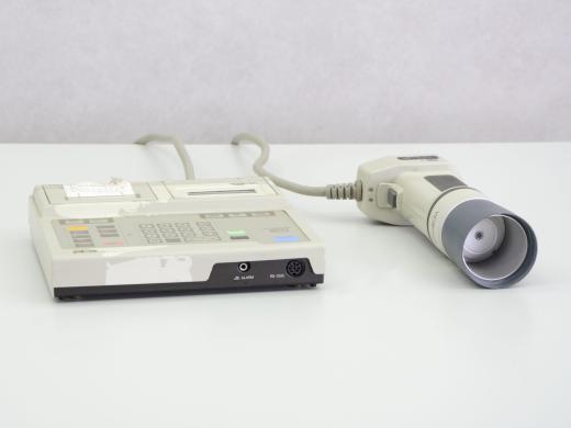Minolta DP-301 Colorimeter for Solution Concentration Measurement by Light Absorption-cover