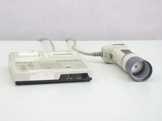 Minolta DP-301 Colorimeter for Solution Concentration Measurement by Light Absorption