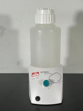 INTEGRA Vacusafe Laboratory Vacuum Waste Management System-cover