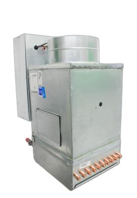 Siemens LGSMX11S10BHBT Laboratory Single Duct Supply Air Terminal for Precise Airflow Control-cover