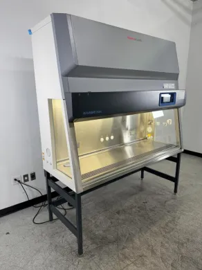 Thermo Scientific Herasafe 2030i 1.8 Class II Biosafety Cabinet with Touchscreen Control