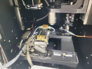 Illumina Genome Analyser IIx System with PEM IIX and Cluster Station for High-Throughput DNA Sequencing, 11 of 39