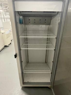 Thermo Scientific Revco REL2304A23 Laboratory Refrigerator with Single Door and Wire Shelving-cover