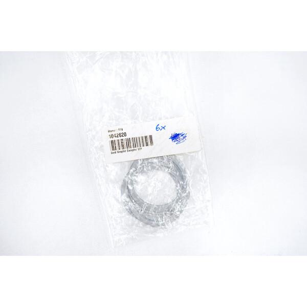 Thermo Scientific 1042620 Graphite Sampler Cone Gasket for Neptune/Neoma ICP-MS