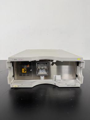 Agilent 1100 Series G1314A Variable Wavelength Detector for HPLC-cover