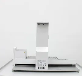 Integra Assist Plus Automatic Multichannel Pipettes, Repair Required, AS-IS, 7 of 10