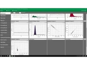Bio-Rad QX ONE Integrated Droplet Digital PCR System for Absolute Nucleic Acid Quantification, 18 of 19