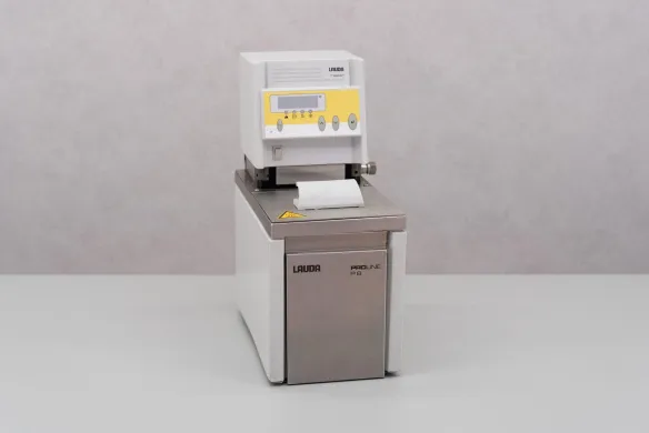Lauda Proline P8 Circulating Water Bath