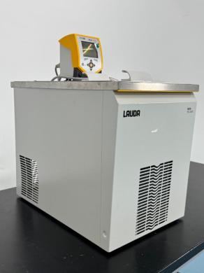 Lauda Eco RE2025 Circulating Water Bath with R134a Refrigerant and ECO Gold Controller-cover