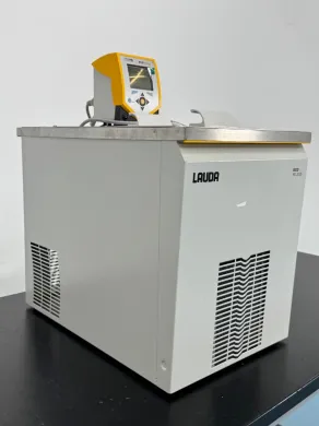 Lauda Eco RE2025 Circulating Water Bath with R134a Refrigerant and ECO Gold Controller