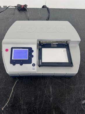 Lonza 96-Well Shuttle Device for High-Throughput Electroporation of Mammalian Cells-cover