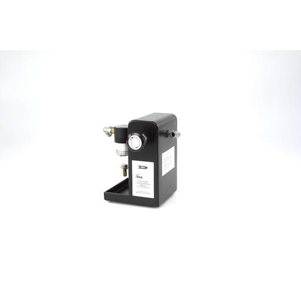 Thermo Fisher ESA Corona CAD Gas Monitor 70-8285 Rev A