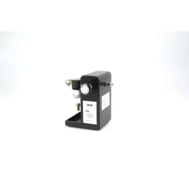 Thermo Fisher ESA Corona CAD Gas Monitor 70-8285 Rev A