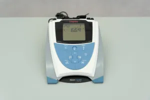 Thermo Scientific Orion Star 3 pH Meter with Stability Algorithm and GLP Functions, 3 of 3