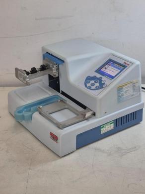 Thermo Scientific Multidrop Combi Type 836 Automated Microplate Reagent Dispenser-cover