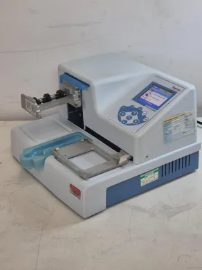 Thermo Scientific Multidrop Combi Type 836 Automated Microplate Reagent Dispenser