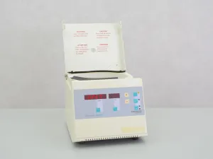 Heraeus Biofuge Haemo Hematocrit Centrifuge, 2 of 7