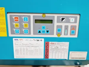 Faster BH-EN 2004-D Class II Microbiological Safety Cabinet for Laboratory Use, 6 of 15