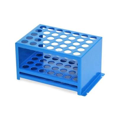 Ohaus 30400119 Test Tube Rack for 15 mL Tubes-cover