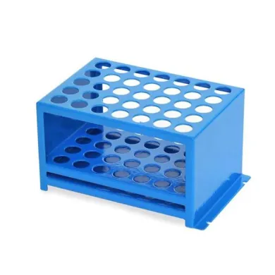 Ohaus 30400119 Test Tube Rack for 15 mL Tubes