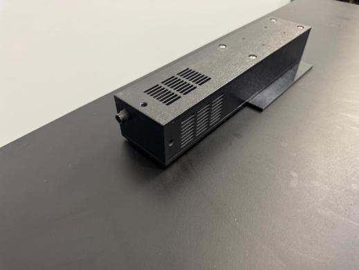 V&P Scientific Magnetic Tumble Stirrer-cover