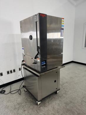 Espec BTL-433 Temperature and Humidity Chamber for Controlled Environmental Testing-cover