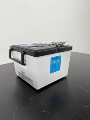 TerumoBCT SCD IIB 3-NCC986 Sterile Tubing Welder for Blood Component Processing-cover