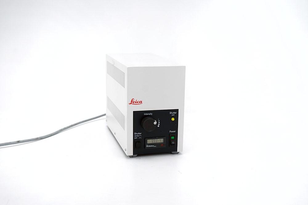 Leica EL6000 Fluorescence Light Source 11504115