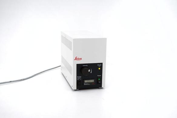 Leica EL6000 Fluorescence Light Source 11504115-cover