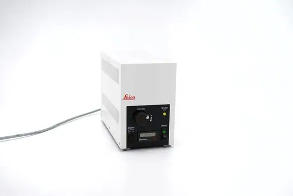Leica EL6000 Fluorescence Light Source 11504115