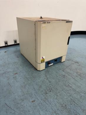 Lindberg/Blue M Box Furnace-cover