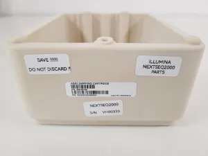Illumina NextSeq 2000 Next Generation Sequencer for High-Throughput Genomic Analysis, 13 of 14