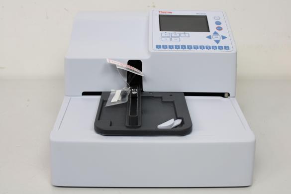 Thermo 5165000 Wellwash Microplate Washer for 96-Well ELISA Plates-cover