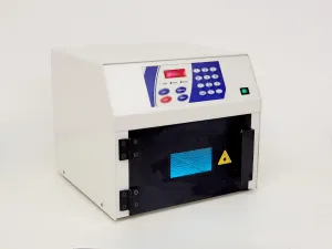 Vilber BLX-365 UV Crosslinker for DNA and Molecular Biology Applications, 2 of 14