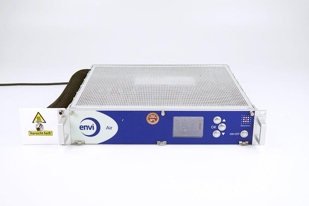 Environics-IUT ENVI-Air GC-IMS Ultra-Low-Level Hazardous Gas Analyzer