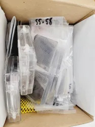 Applied Biosystems QSTAR Elite Mass Spectrometer, 257 of 307