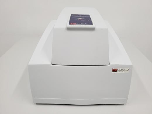 Rotor-Gene RG-3000 Real-Time PCR Cycler-cover