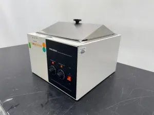 Precision Scientific Model 183 Stainless Steel Laboratory Water Bath with Temperature Control, 3 of 4